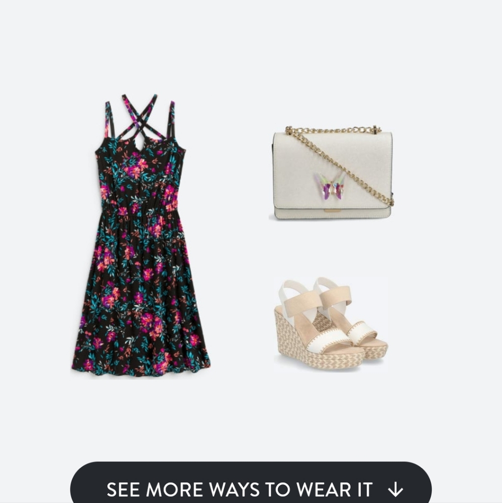 Loveappella: Whitlee Dress - Picture 8 of 10